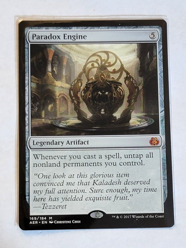 AETHER REVOLT COMPLETE SET WITH PLAYER'S GUIDE AND TOKENS!
