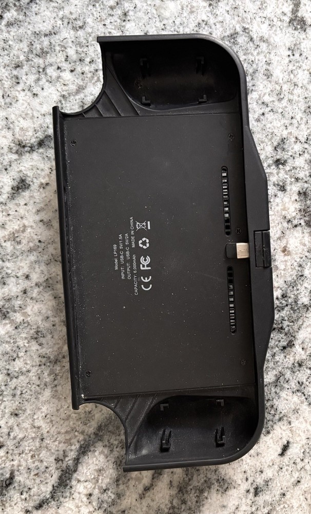 Nintendo Switch Accessories