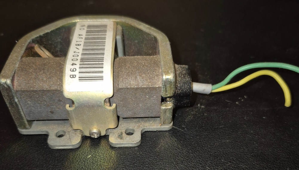 JRC MAGNETRON MAF1421B PREOWNED