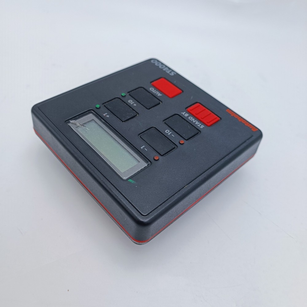 Autohelm ST4000 Autopilot Control Unit Z140 Raytheon Raymarine Controller