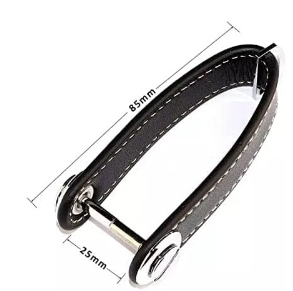 thank you hashem key chain