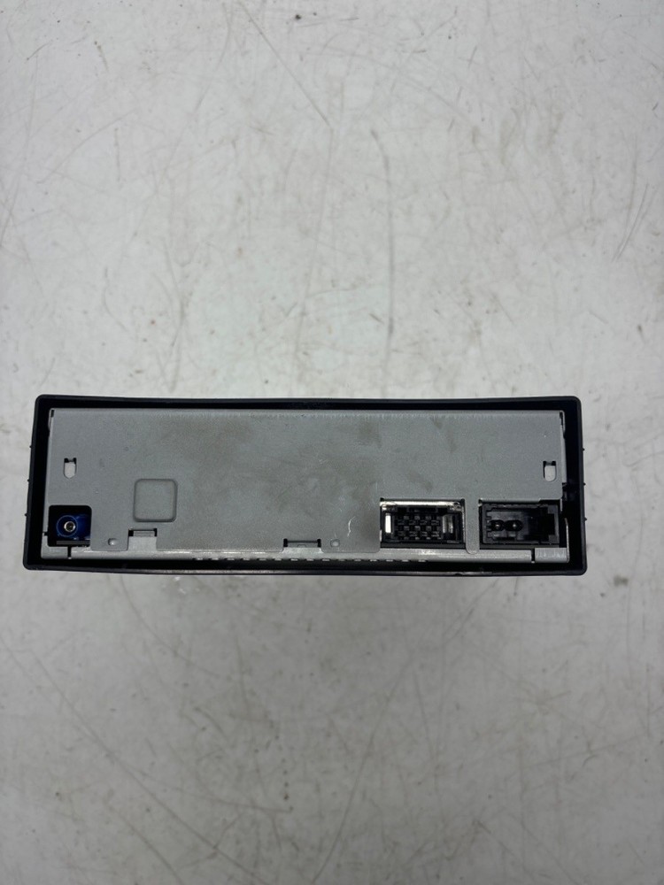 Audi A8 D3 (2005-2007) Sat Nav DVD Head Unit 4E0919977