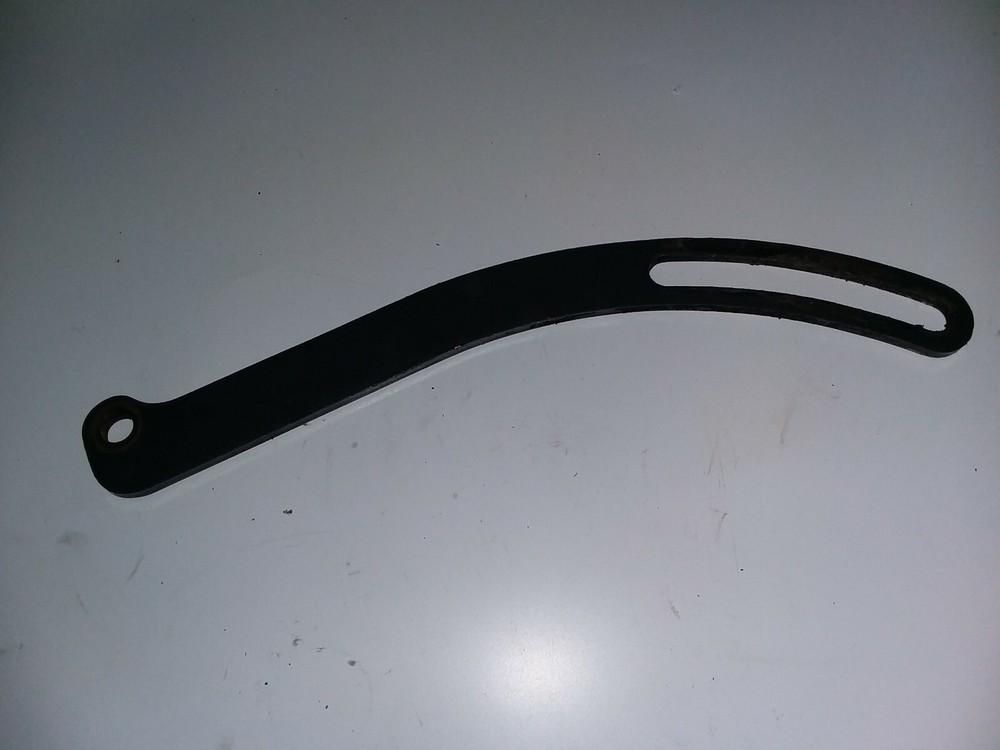 OMC POWER STEERING PUMP BRACKET 910439