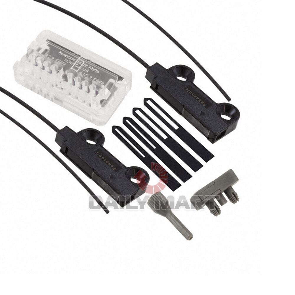 New In Box PANASONIC FT-A11 Fiber Optic Sensor