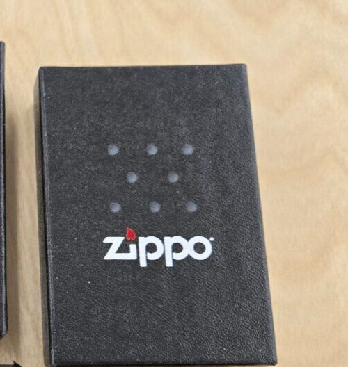 New! Zippo # 65828 Arc Lighter Insert