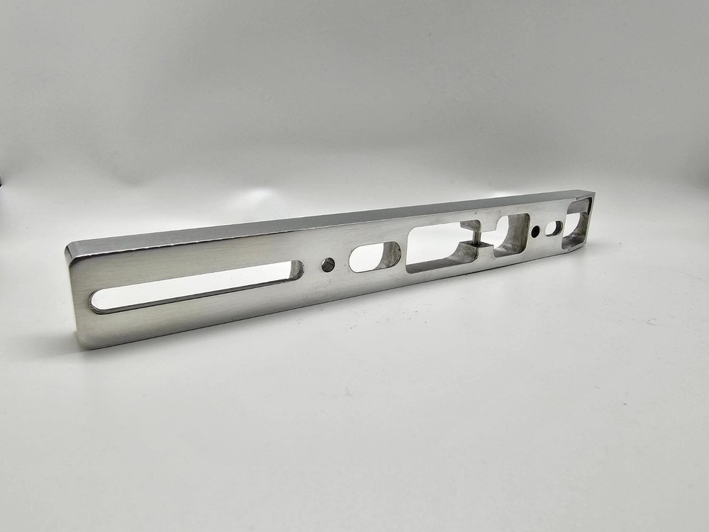 RPG Shadow Rail RT Pro Length Automag Rail