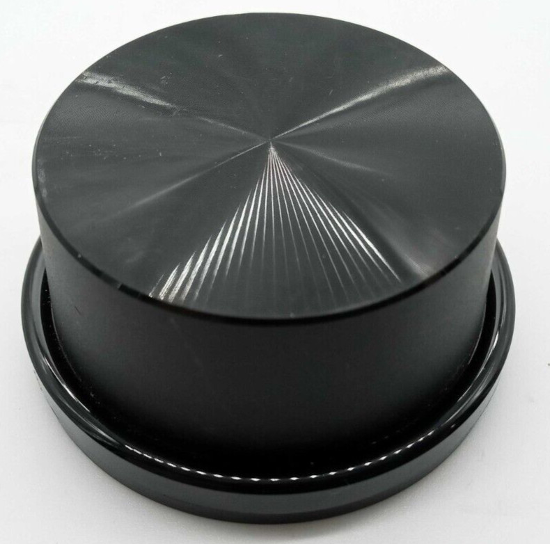 43 mm Yamaha Cover/Control/Knob