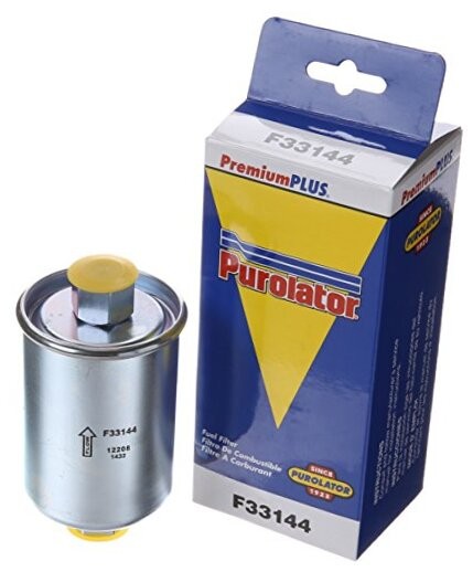 F33144 Fuel Filter