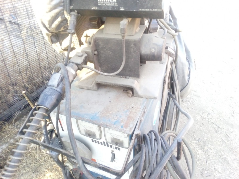 miller cp 200