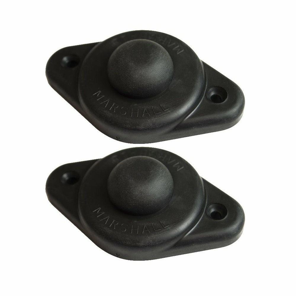 Marshall Sprung Amp Feet