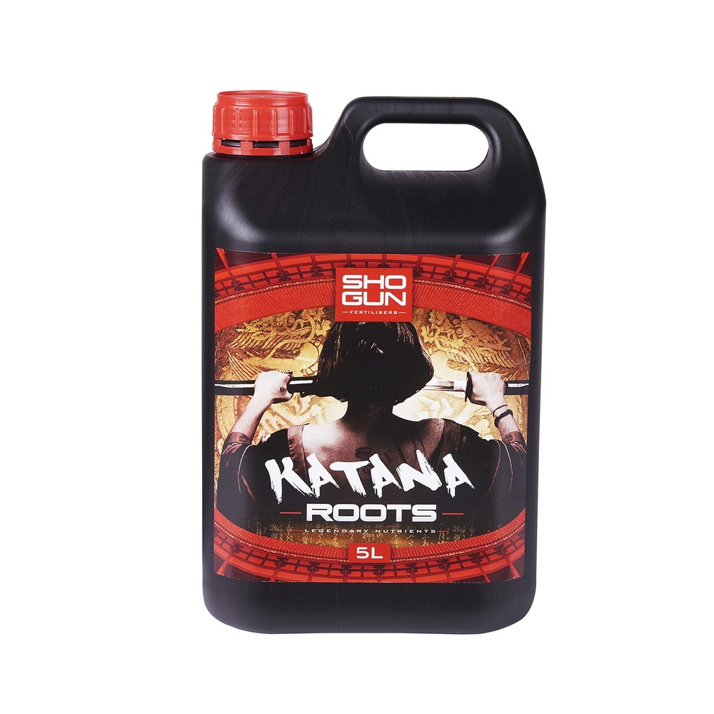 Shogun Katana Roots (1, 5 L)