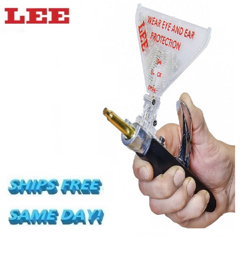 Lee Precision  NEW UPDATED Auto Prime Hand Priming Tool  # 90230 New!