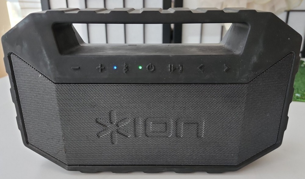 ION Plunge Speaker ISP56