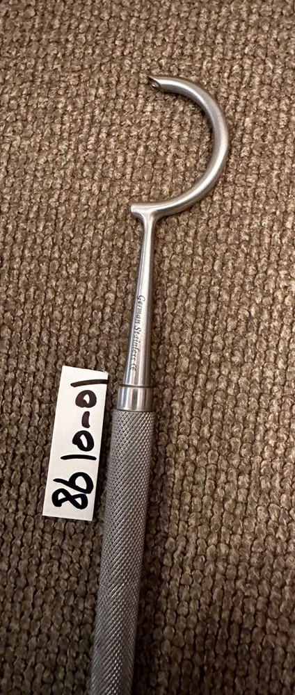 Incavo Wire Passer (Small ) 7.5"