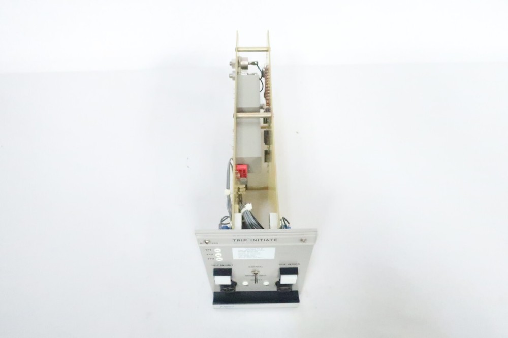 Nei RP50-203 Versatile Trip Initiate Module