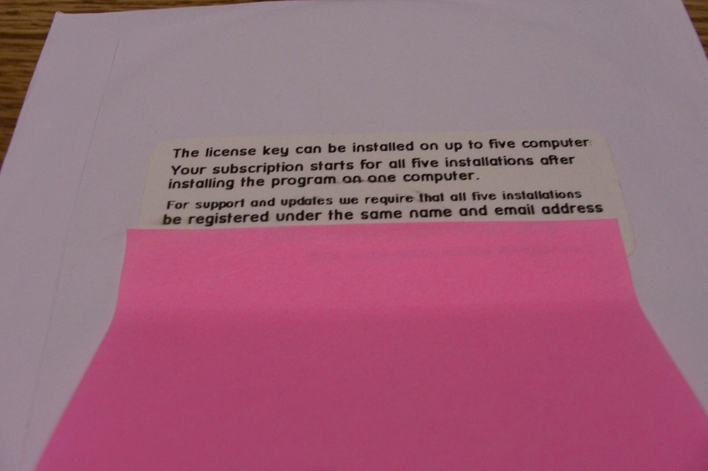 Avanquest Fix It Utilities 12 Professional -5 USER with Key