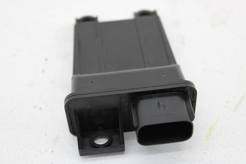 2020 Indian Challenger wireless control module