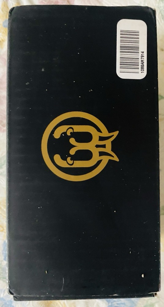 Walrus Audio Fundamental Ambient