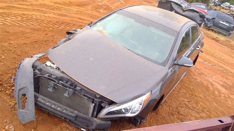 SONATA 2016 Chassis ECM 220393