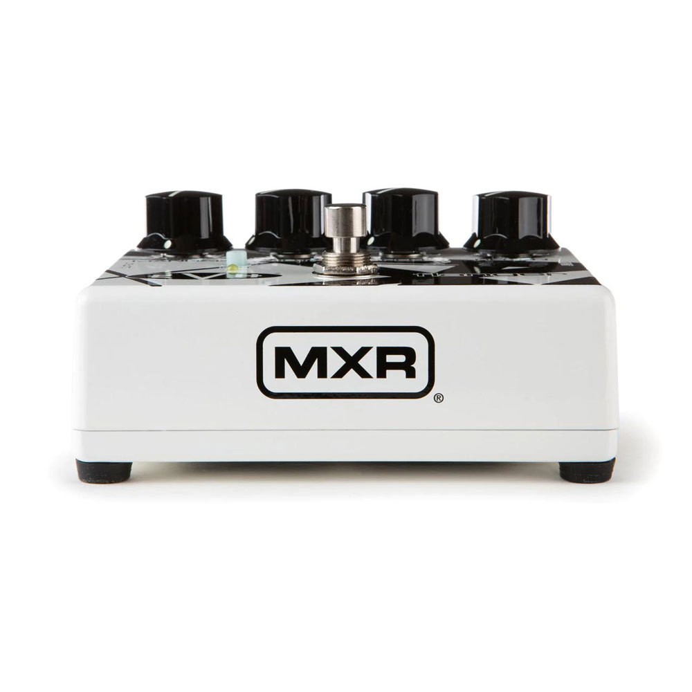 MXR EVH-117 EVH117 Flanger effector