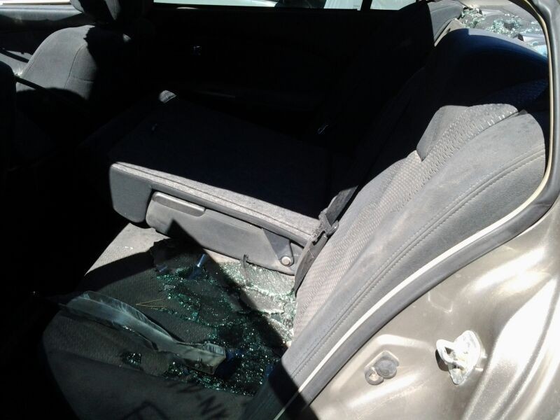 Stabilizer Bar Front Fits 04-08 MAXIMA 142100