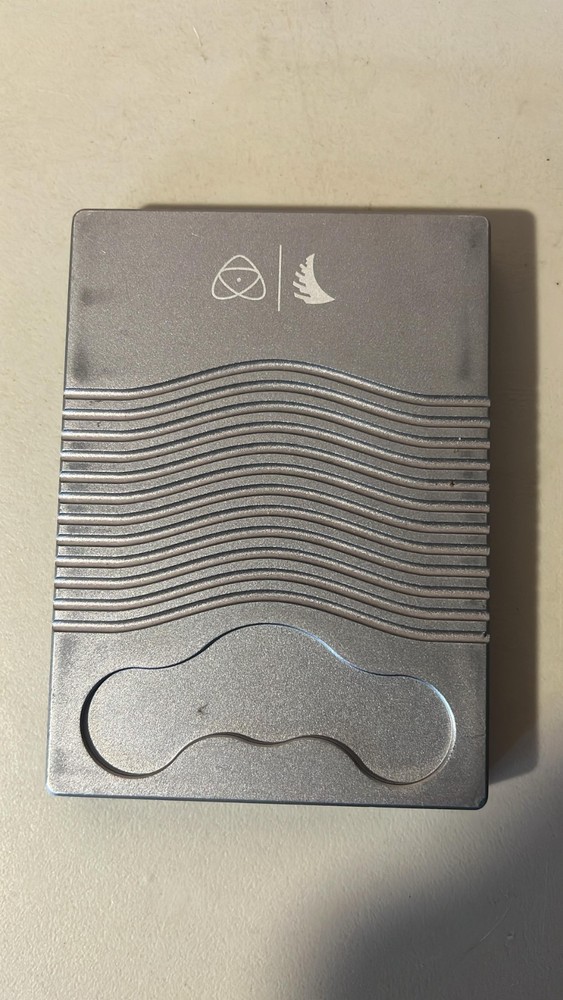 Angelbird 500gb AtomX External SSD