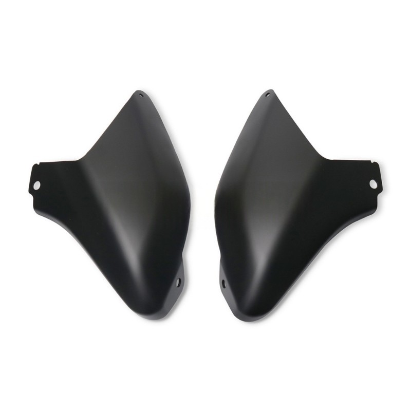 Pair Quick Motorcycle Frame Protectors Side Cover Frame for Motorcycle Z900