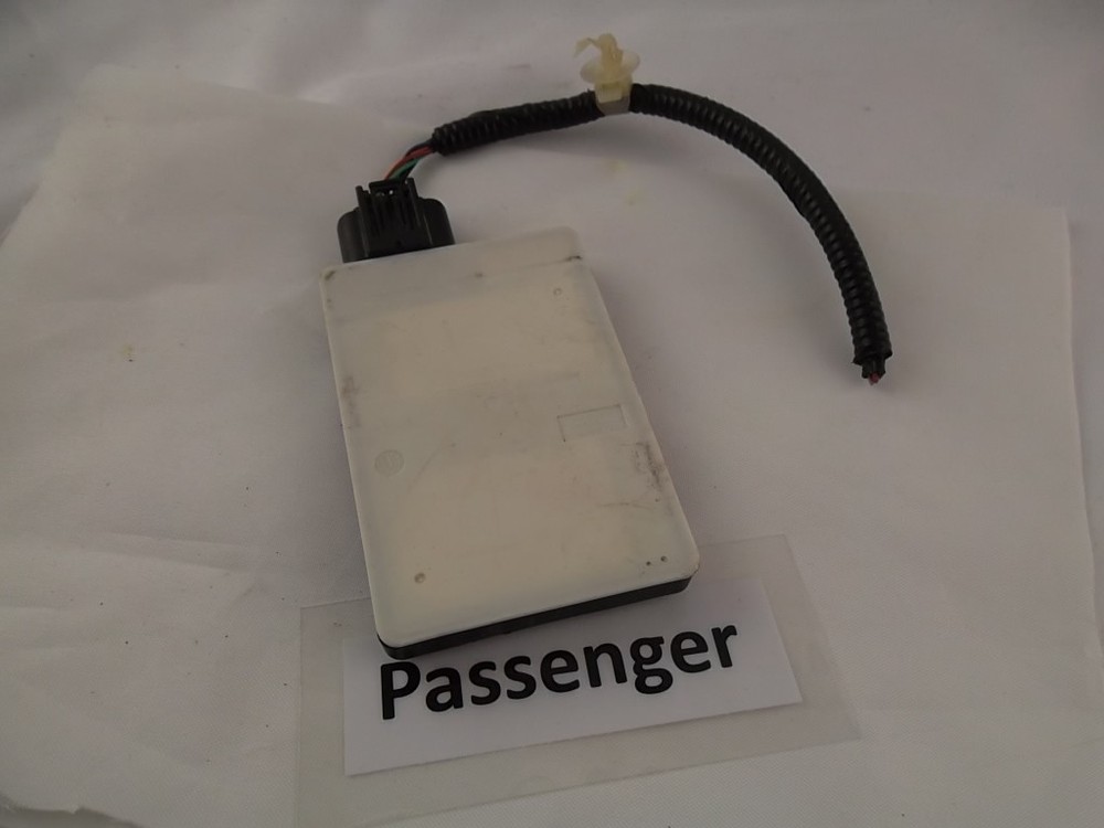 2018-2022 Honda CR-V Blind Spot Sensor Radar Module passenger