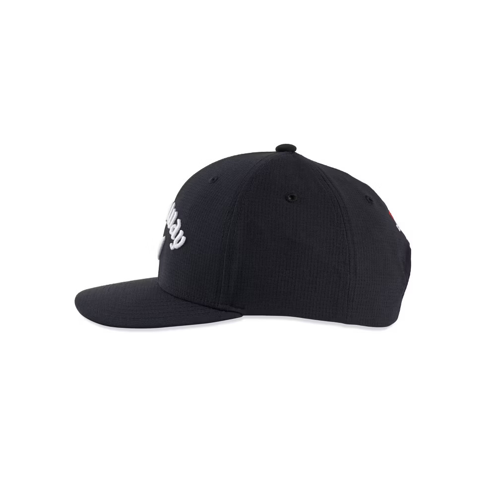 Callaway Performance Hat - Black/White