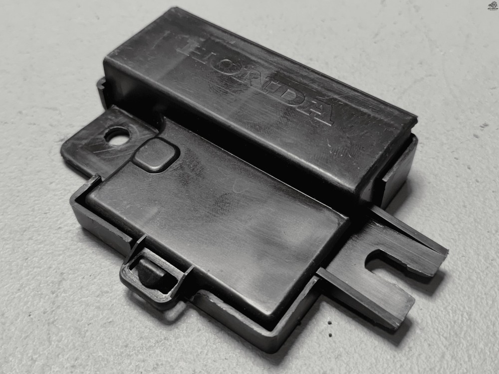 Driver Assist Compass Computer Control Module Unit OEM 2010-2020 Acura MDX