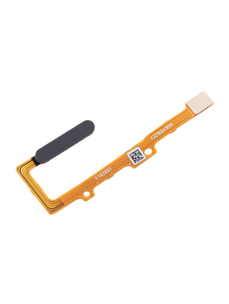 Fingerprint Reader With FlexCable Compatible For Huawei Honor Pro Midnight Black