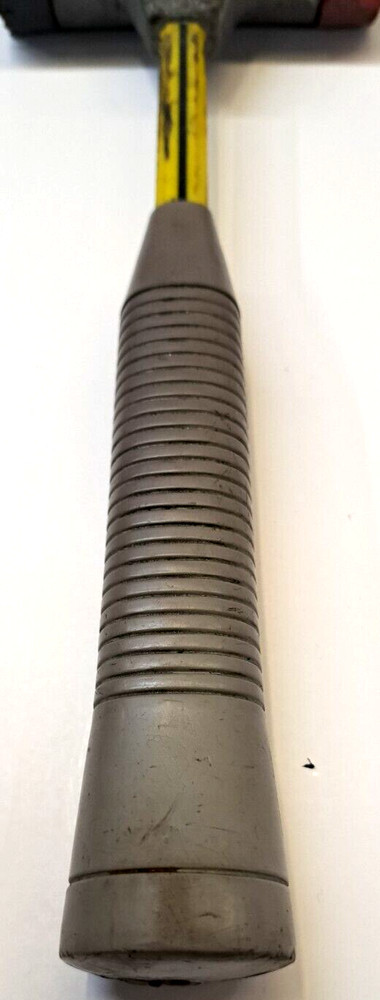 16 OZ CUSHION BLOW REPLACEABLE TIP HAMMER PH35