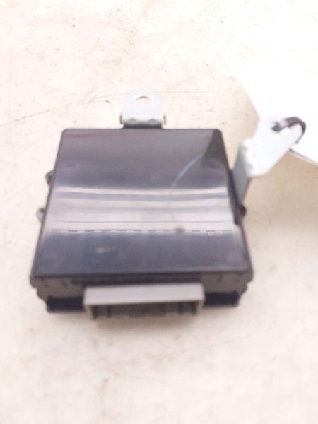 01-04 LEXUS LS430 SEAT POSITION MEMORY CONTROL MODULE ECM ASSEMBLY