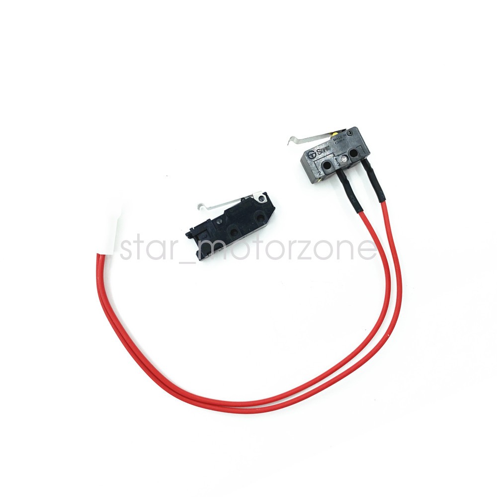 For 2013-2017 Nissan Sentra Shift Lock Fix Shifter Replacement Micro Switch