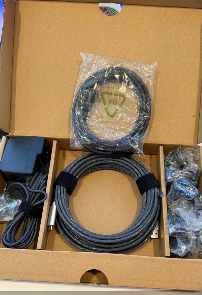 Logitech Tap 939-001796 – Touch Controller for Video Conferencing – New Open Box