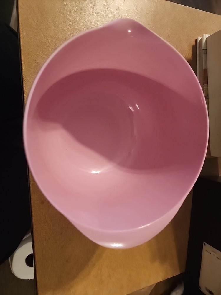 Cake Boss Mixing Bowl
