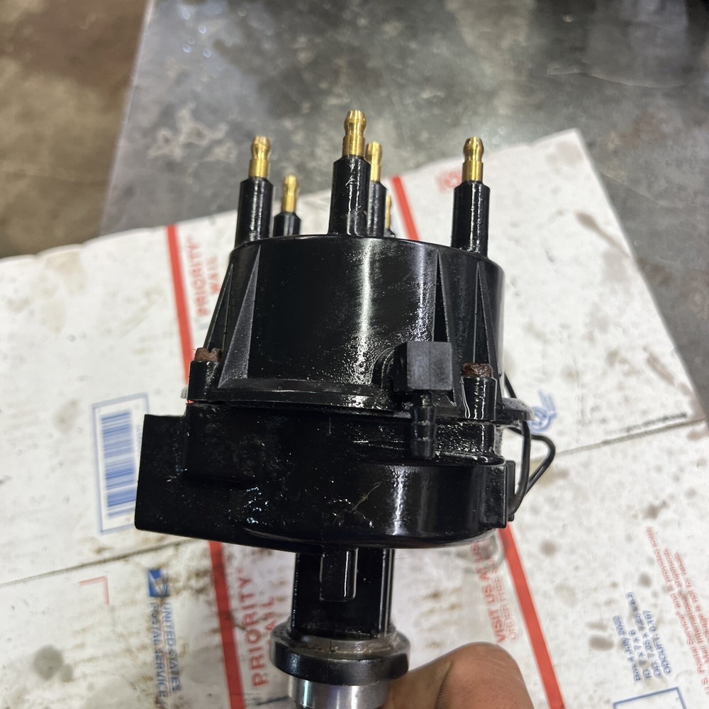 Mercruiser V6 thunderbolt IV distributor