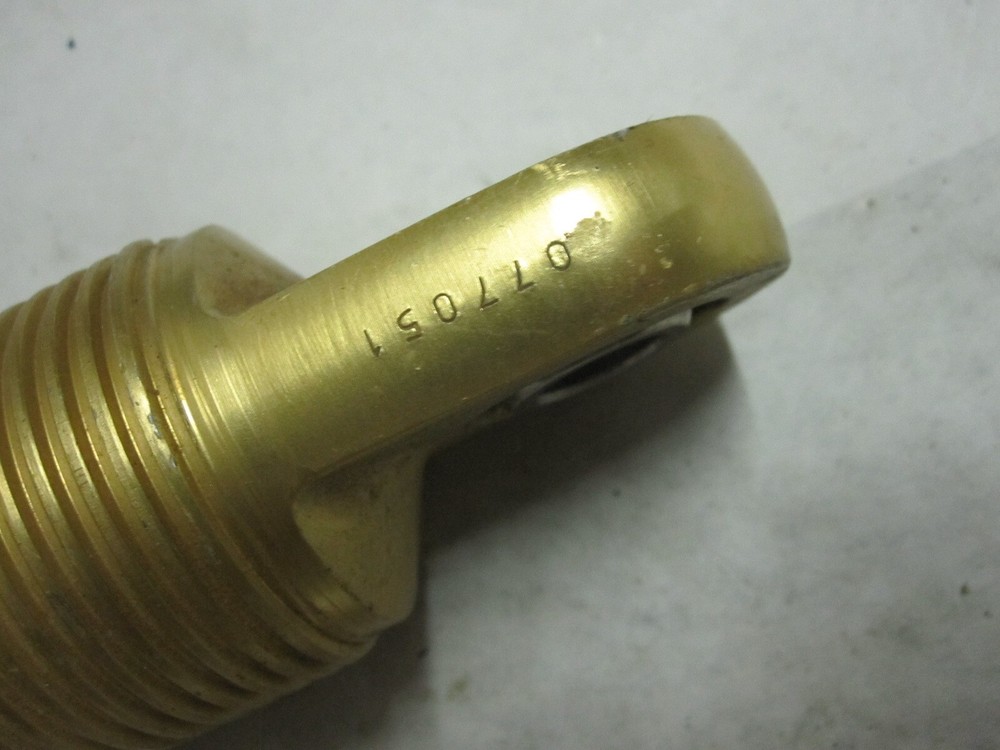 Pro 7" Aluminum Threaded Body 1 3 Valving Coil-over Shock