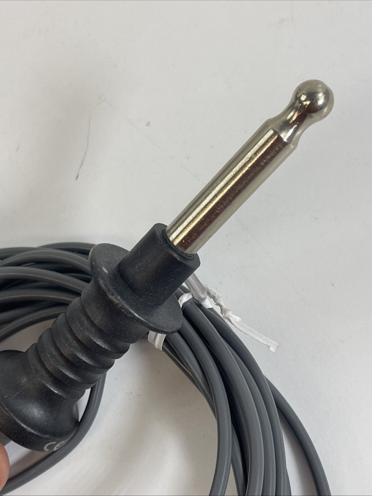 Olympus A0393 Monopolar High Frequency Cord