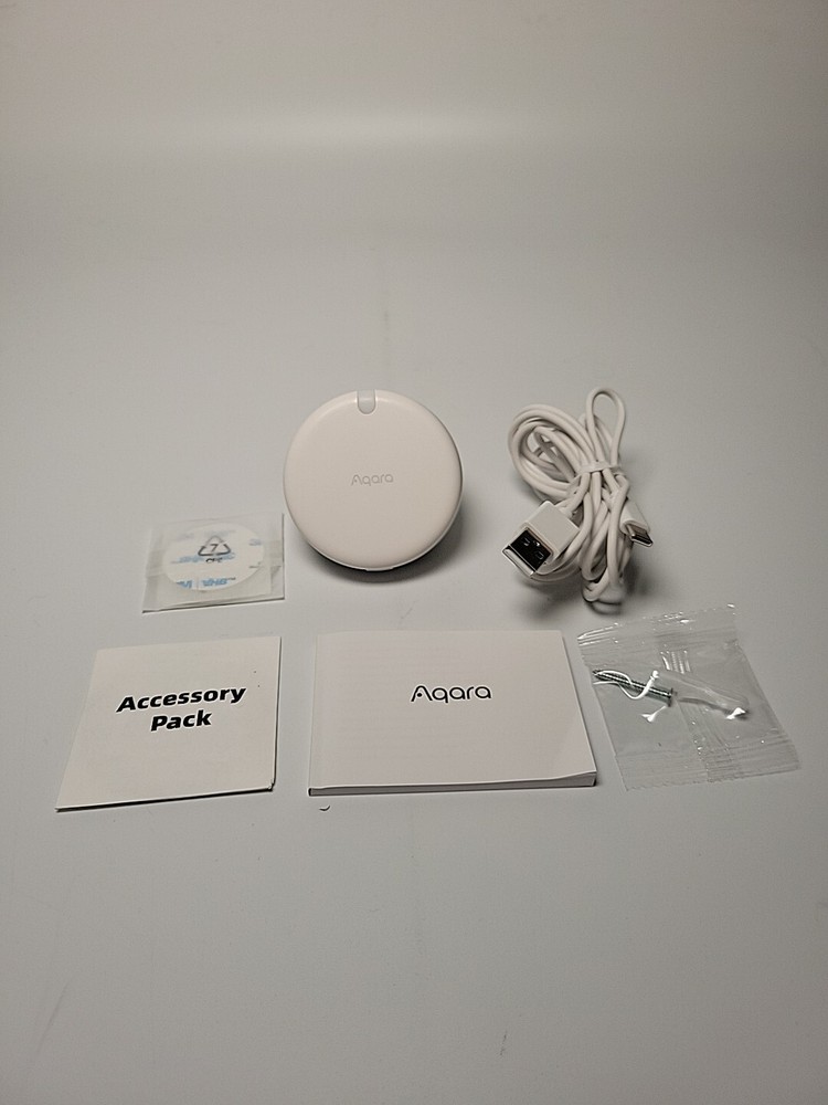 Aqara Smart Home Presence Sensor FP2 with Zone Positioning