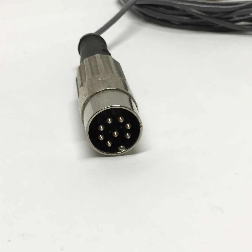 Transducer Techniques SLB-100 Subminiature Button Compression Load Cell 100lbf