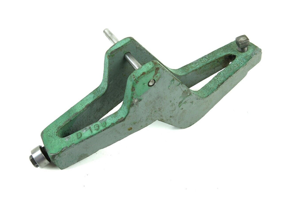Powermatic 1200 20" Drill Press Variable Speed Control Arm Bracket