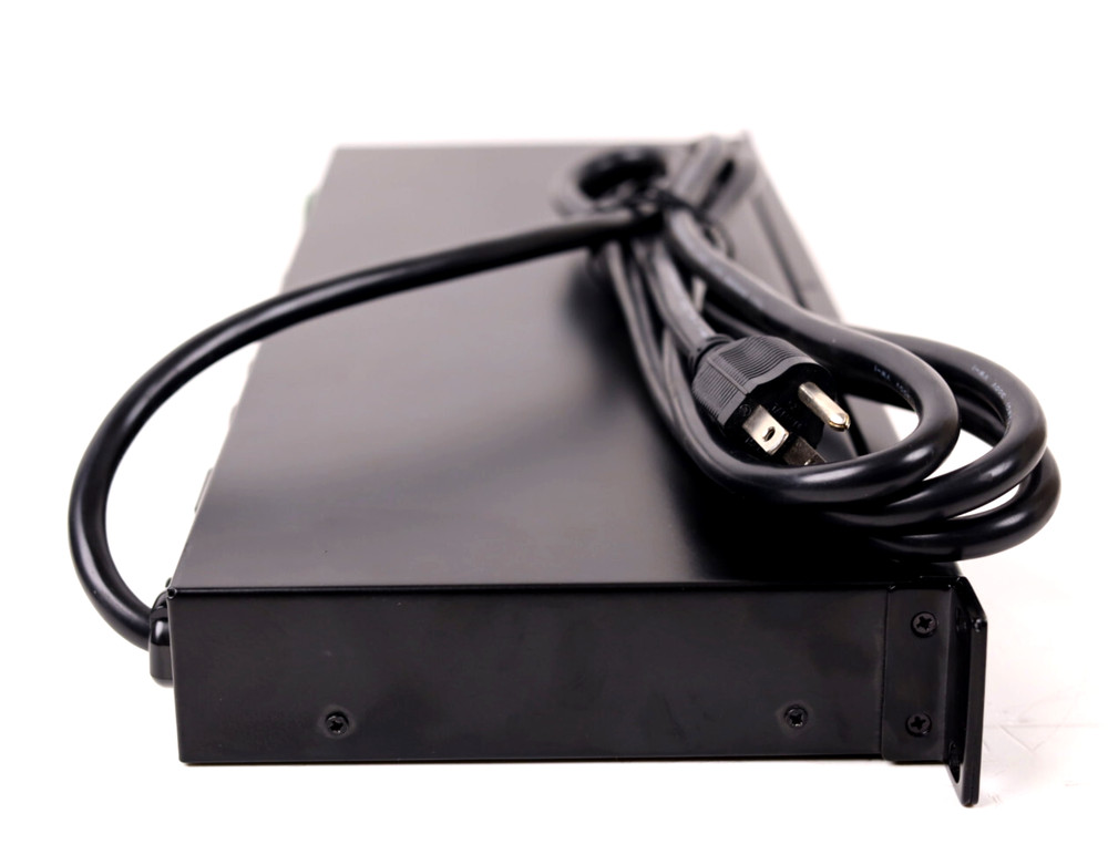 Juice Goose SQ 1500 7-outlet Power Sequencer r29