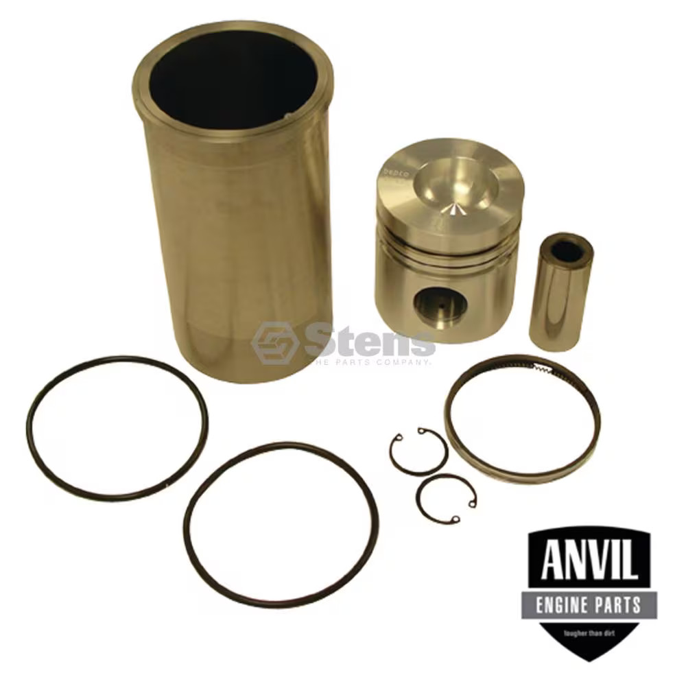 Piston Kit Caseih 3139591R96 1709-9050