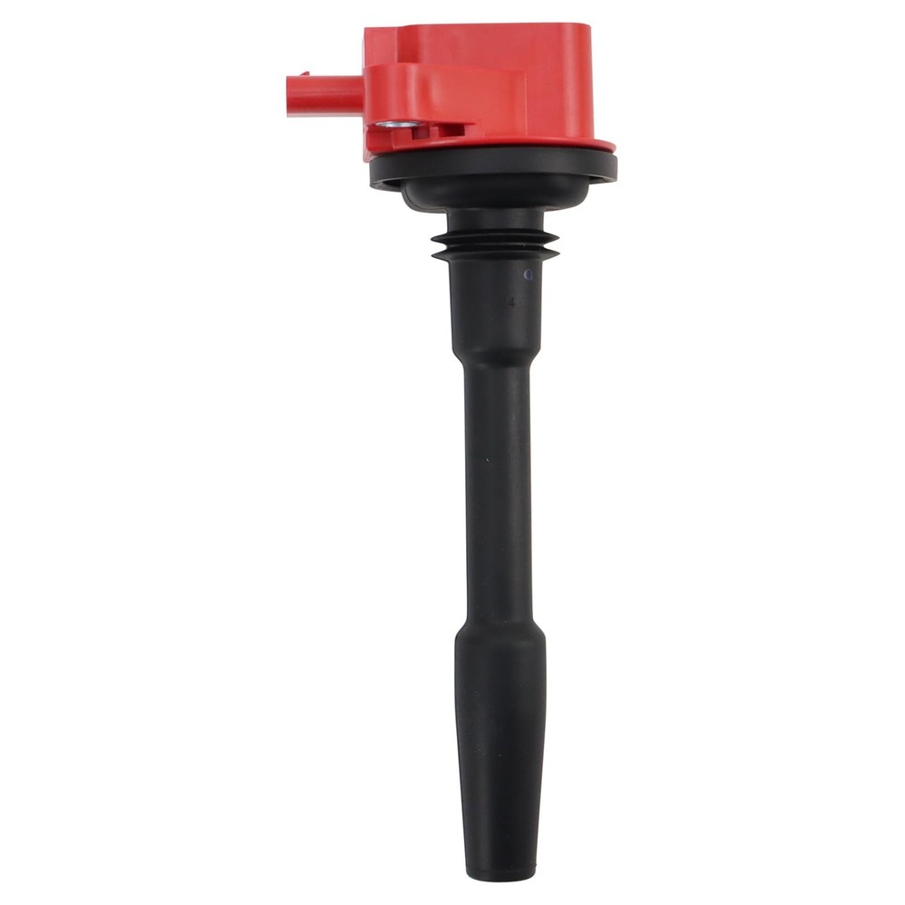 TRQ Performance Ignition Coil and Iridium Spark Plug Kit 16 Piece High Perfor...