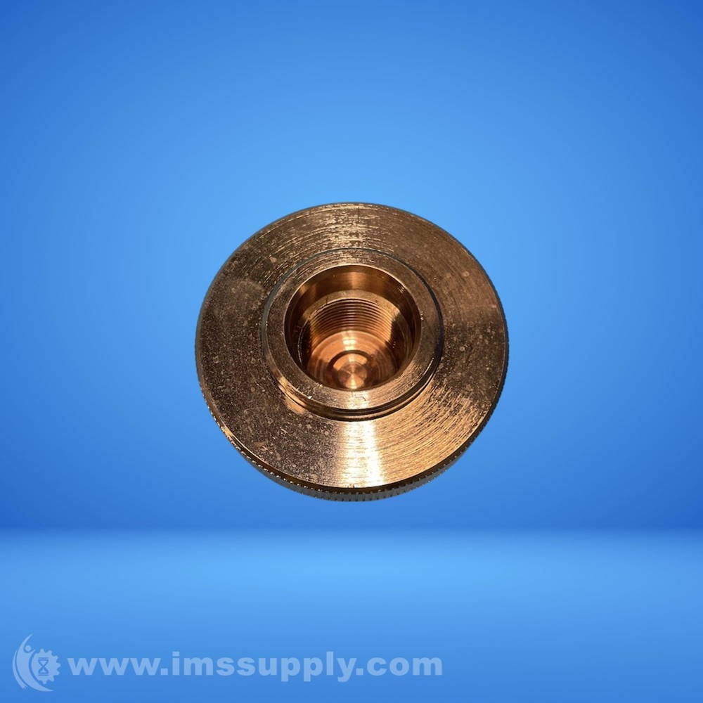 Conical Industrial Component FNIP