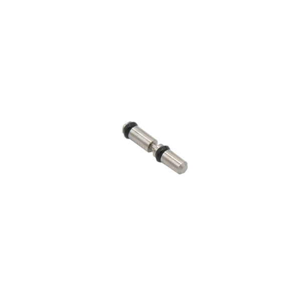 DCI Foot Control Micro Valve Stem w/O-Rings, 3-Way