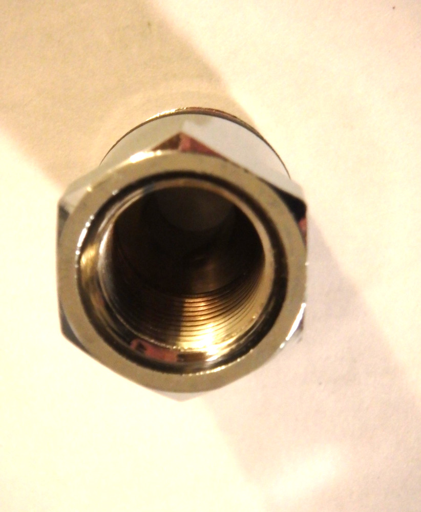 PE-HD COMPLETE ENGINE CYLINDER COMRESSION TESTER KIT