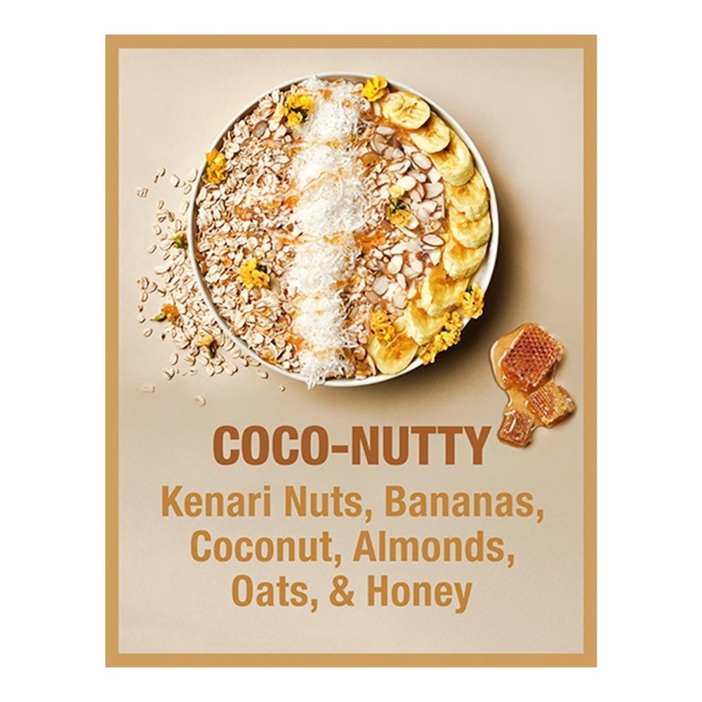 Tweak'd by Nature COCO NUTTY Conditioner 33.8 Oz SEALED NEW