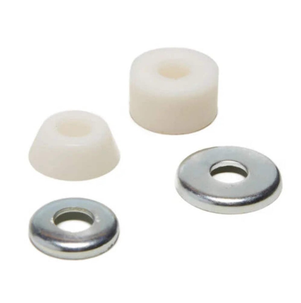 Slappy Bushings 85A Skateboard Trucks